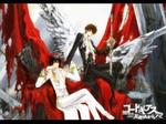 Code geass